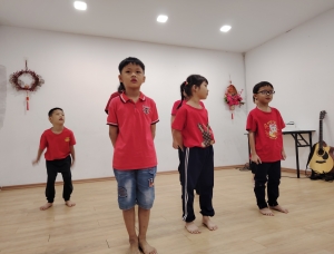 新春感恩大团拜11