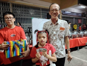 新春感恩大团拜126