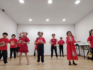 新春感恩大团拜13