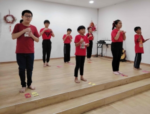 新春感恩大团拜14