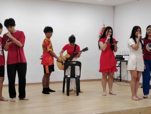 新春感恩大团拜15