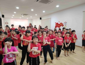 新春感恩大团拜16