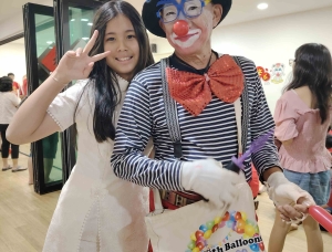 新春感恩大团拜17