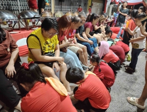 新春感恩大团拜18