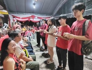 新春感恩大团拜19