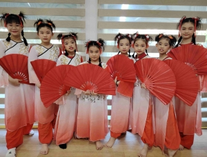 新春感恩大团拜7