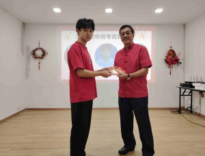 新春感恩大团拜9