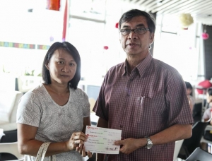 Sharon Heng Xue Er_New Hong Chuan