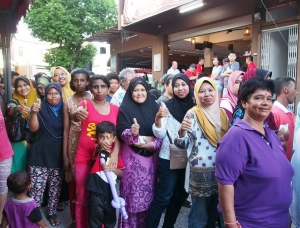 OLYMPUS DIGITAL CAMERA