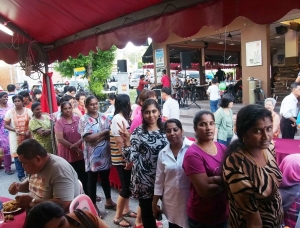 OLYMPUS DIGITAL CAMERA